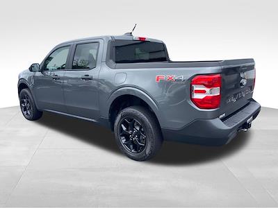 2025 Ford Maverick SuperCrew Cab AWD Pickup for sale #CA0355 - photo 2