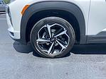 2021 Chevrolet Trailblazer AWD SUV for sale #C25ES016A - photo 25
