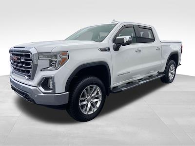 2020 GMC Sierra 1500 Crew Cab 4x4 Pickup for sale #CA0358 - photo 1