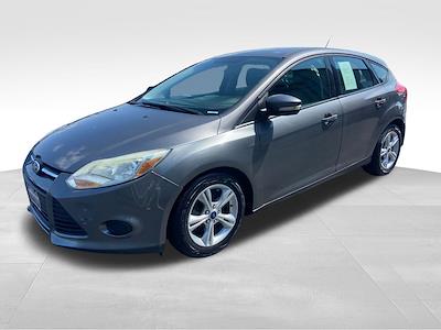 2014 Ford Focus Hatchback for sale #CA0360 - photo 1