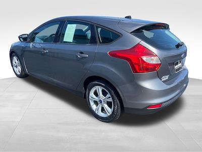 2014 Ford Focus Hatchback for sale #CA0360 - photo 2