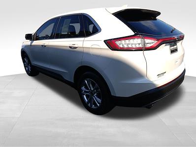 2015 Ford Edge FWD SUV for sale #CA0362A - photo 1