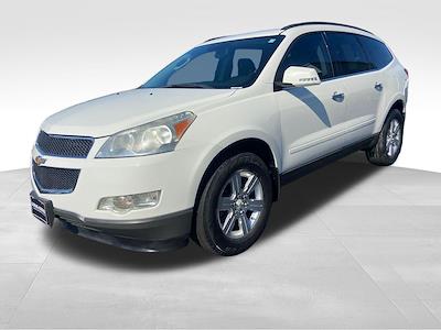 2012 Chevrolet Traverse FWD SUV for sale #CA0363A - photo 1