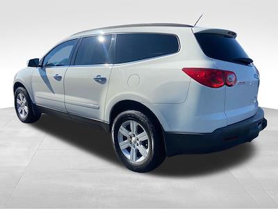 2012 Chevrolet Traverse FWD SUV for sale #CA0363A - photo 2