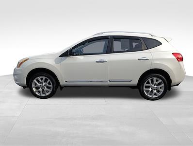 2012 Nissan Rogue FWD SUV for sale #CA0368B - photo 1