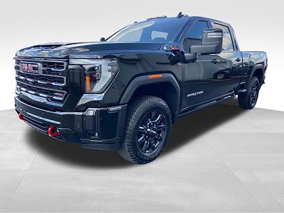 2025 GMC Sierra 2500 Crew Cab 4x4 Pickup for sale #CA0370 - photo 1