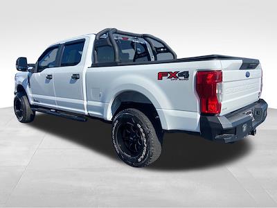 2022 Ford F-250 Crew Cab 4x4 Pickup for sale #CA0371 - photo 2