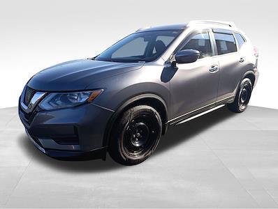 2017 Nissan Rogue FWD SUV for sale #CA0376A - photo 1