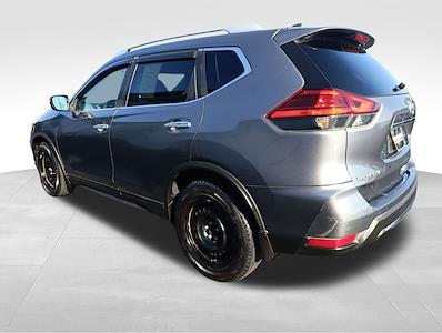 2017 Nissan Rogue FWD SUV for sale #CA0376A - photo 2
