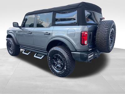 2022 Ford Bronco 4x4 SUV for sale #CA0377 - photo 2
