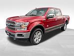 2020 Ford F-150 SuperCrew Cab 4x4 Pickup for sale #CA0379 - photo 1