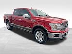 2020 Ford F-150 SuperCrew Cab 4x4 Pickup for sale #CA0379 - photo 7