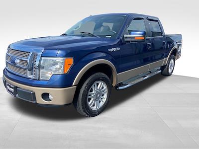 2012 Ford F-150 SuperCrew Cab 4x2 Pickup for sale #CA0379A - photo 1