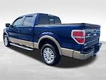 2012 Ford F-150 SuperCrew Cab 4x2 Pickup for sale #CA0379A - photo 2