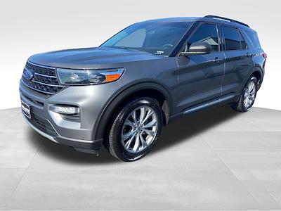 2021 Ford Explorer RWD SUV for sale #CA0382 - photo 1