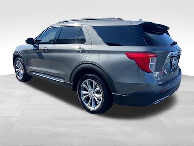 2021 Ford Explorer RWD SUV for sale #CA0382 - photo 2