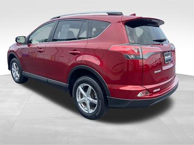 Used 2018 Toyota RAV4 LE SUV for sale #CA0383 - photo 2