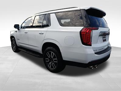 2022 GMC Yukon 4x4 SUV for sale #CA0387 - photo 2