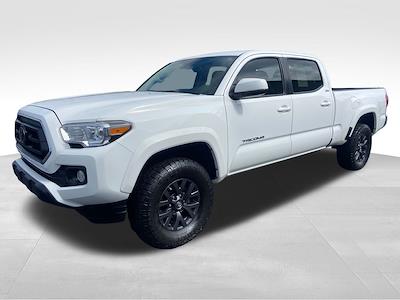 2021 Toyota Tacoma Double Cab 4WD Pickup for sale #CA0387Y - photo 1
