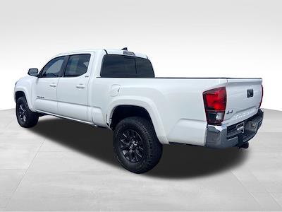 2021 Toyota Tacoma Double Cab 4WD Pickup for sale #CA0387Y - photo 2