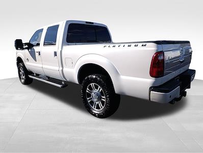 2015 Ford F-250 Crew Cab 4WD Pickup for sale #CA0387Z - photo 2