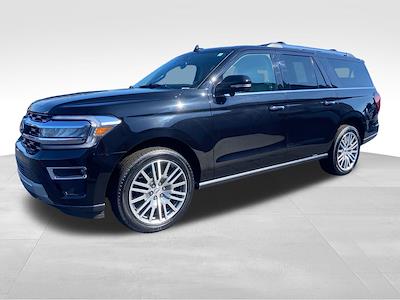 2024 Ford Expedition MAX 4WD SUV for sale #CA0391A - photo 1