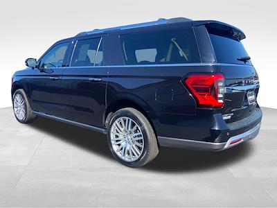 2024 Ford Expedition MAX 4WD SUV for sale #CA0391A - photo 2