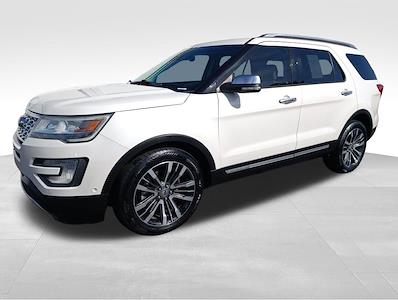 2016 Ford Explorer 4WD SUV for sale #CA0391B - photo 1