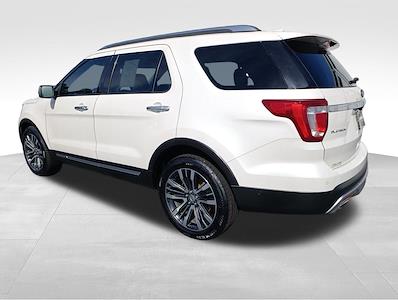 2016 Ford Explorer 4WD SUV for sale #CA0391B - photo 2