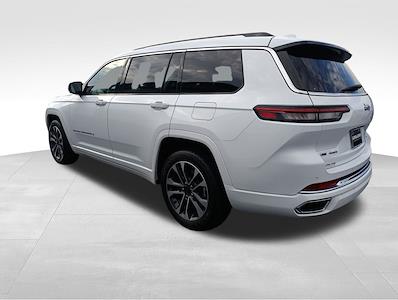 2021 Jeep Grand Cherokee L 4WD SUV for sale #CA0393 - photo 2