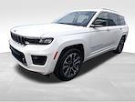 2021 Jeep Grand Cherokee L 4WD SUV for sale #CA0393 - photo 1