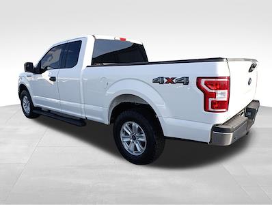 2018 Ford F-150 Super Cab 4WD Pickup for sale #CA0395 - photo 2