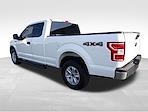 2018 Ford F-150 Super Cab 4WD Pickup for sale #CA0395 - photo 2