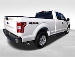 2018 Ford F-150 Super Cab 4WD Pickup for sale #CA0395 - photo 5