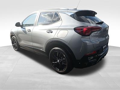2024 Buick Encore GX FWD SUV for sale #CA0396 - photo 2