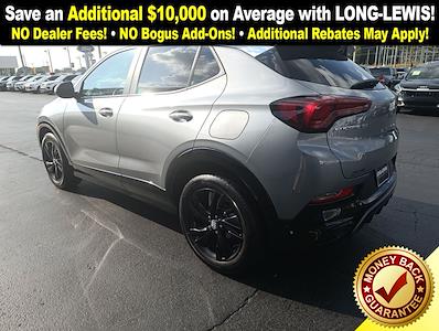 Used 2024 Buick Encore GX Sport Touring for sale #CA0396 - photo 2