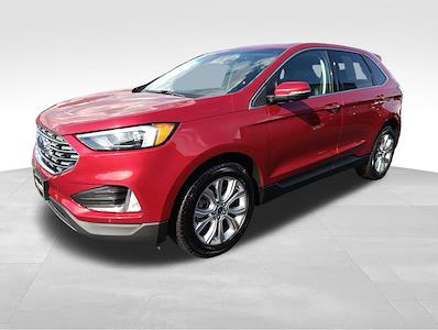 2022 Ford Edge AWD SUV for sale #CA0397 - photo 1
