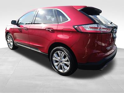 2022 Ford Edge AWD SUV for sale #CA0397 - photo 2