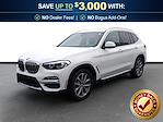 2019 BMW X3 RWD SUV for sale #CA0398B - photo 1