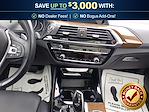 2019 BMW X3 RWD SUV for sale #CA0398B - photo 20