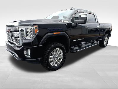 2020 GMC Sierra 2500 Crew Cab 4x4 Pickup for sale #CA0400 - photo 1