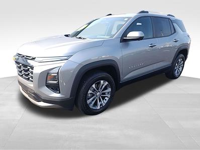 2025 Chevrolet Equinox FWD SUV for sale #CA0402 - photo 1