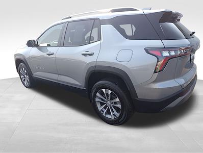 2025 Chevrolet Equinox FWD SUV for sale #CA0402 - photo 2