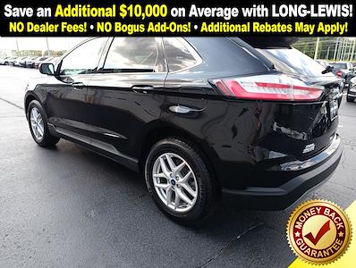 Used 2022 Ford Edge SEL for sale #CA0405 - photo 2