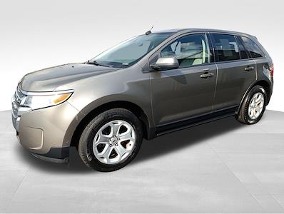 Used 2013 Ford Edge SEL SUV for sale #CA0407A - photo 1