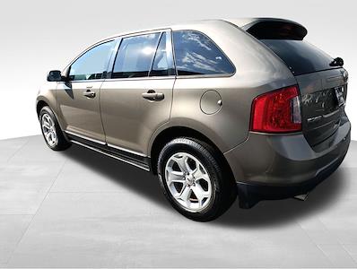 Used 2013 Ford Edge SEL SUV for sale #CA0407A - photo 2