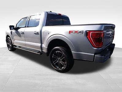 2022 Ford F-150 SuperCrew Cab 4x4 Pickup for sale #CA0410 - photo 2