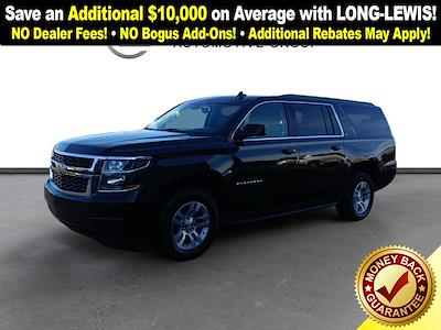 Used 2018 Chevrolet Suburban LT for sale #CA0410B - photo 1