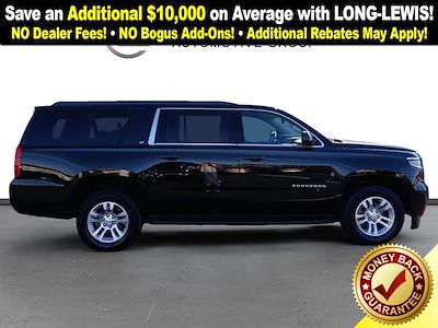Used 2018 Chevrolet Suburban LT for sale #CA0410B - photo 2