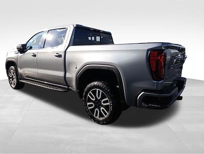 2024 GMC Sierra 1500 Crew Cab 4x4 Pickup for sale #CA0411A - photo 2